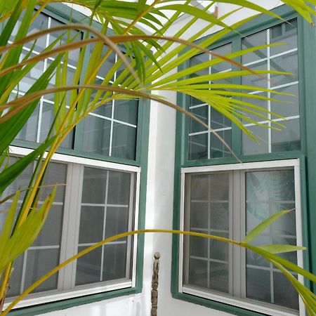 Rooftop Dreamhouse - 3Br With Seaviews Santa Cruz de la Palma  Εξωτερικό φωτογραφία