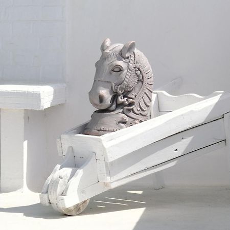 Rooftop Dreamhouse - 3Br With Seaviews Santa Cruz de la Palma  Εξωτερικό φωτογραφία