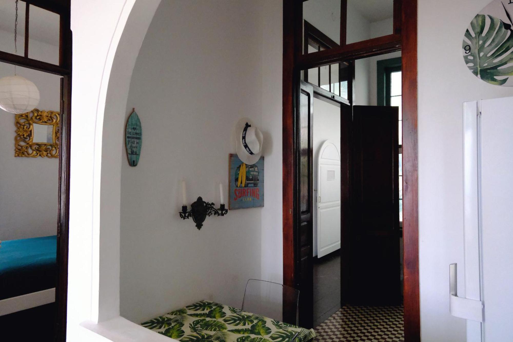 Rooftop Dreamhouse - 3Br With Seaviews Santa Cruz de la Palma  Εξωτερικό φωτογραφία