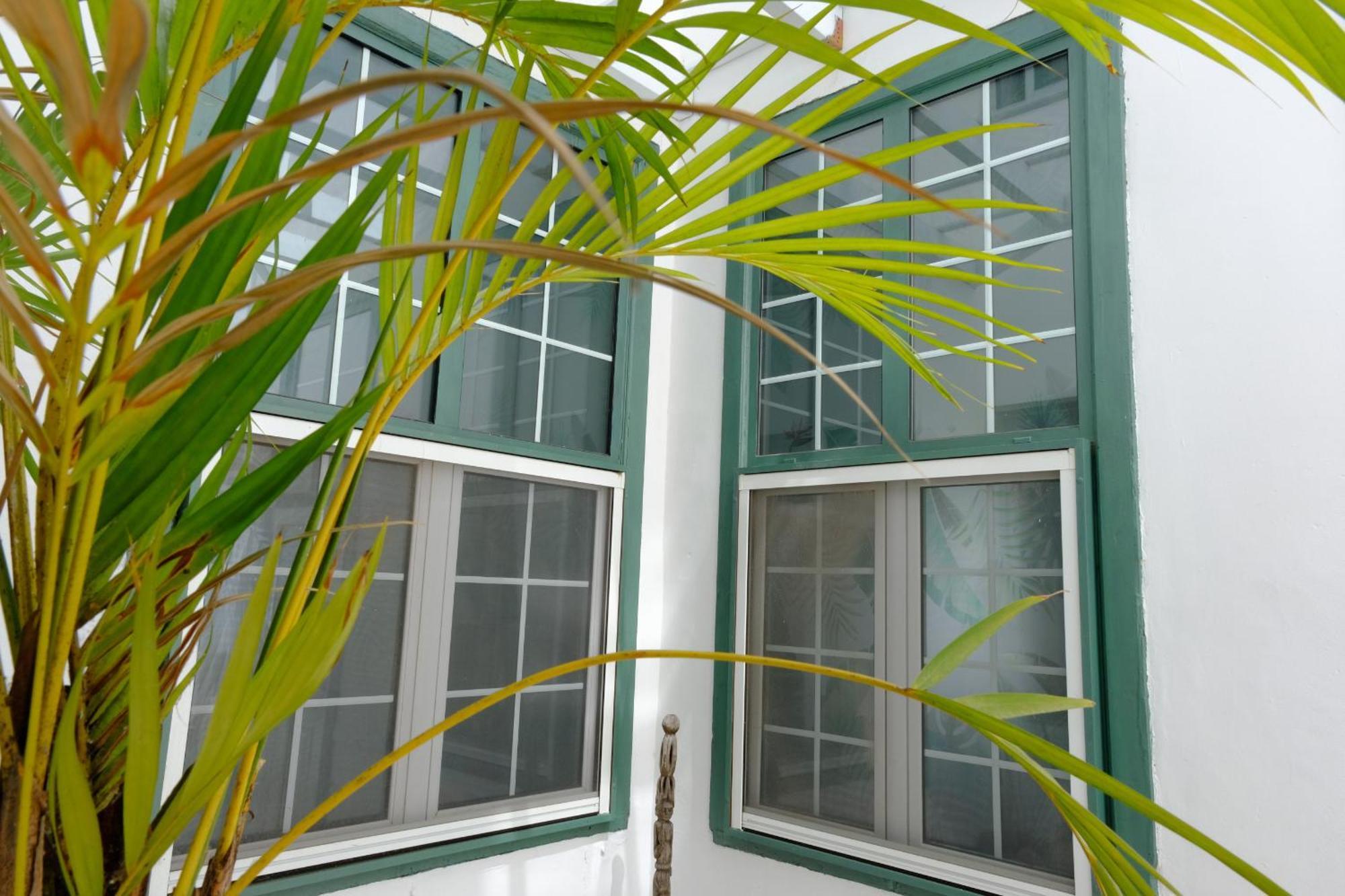 Rooftop Dreamhouse - 3Br With Seaviews Santa Cruz de la Palma  Εξωτερικό φωτογραφία