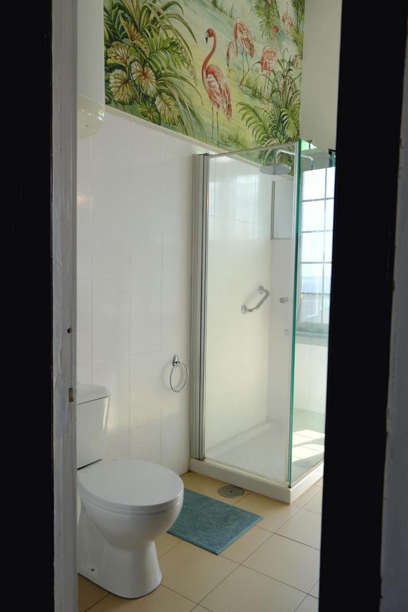 Rooftop Dreamhouse - 3Br With Seaviews Santa Cruz de la Palma  Εξωτερικό φωτογραφία