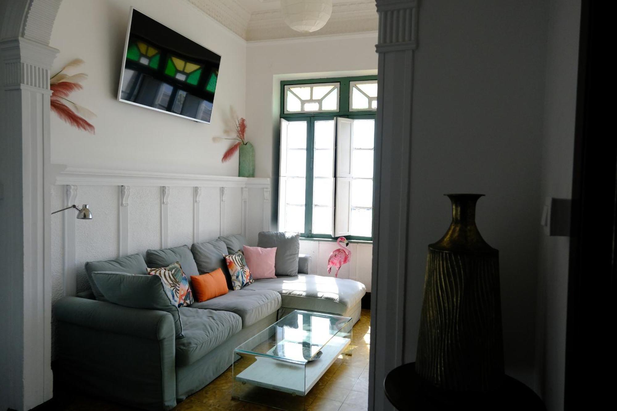 Rooftop Dreamhouse - 3Br With Seaviews Santa Cruz de la Palma  Εξωτερικό φωτογραφία
