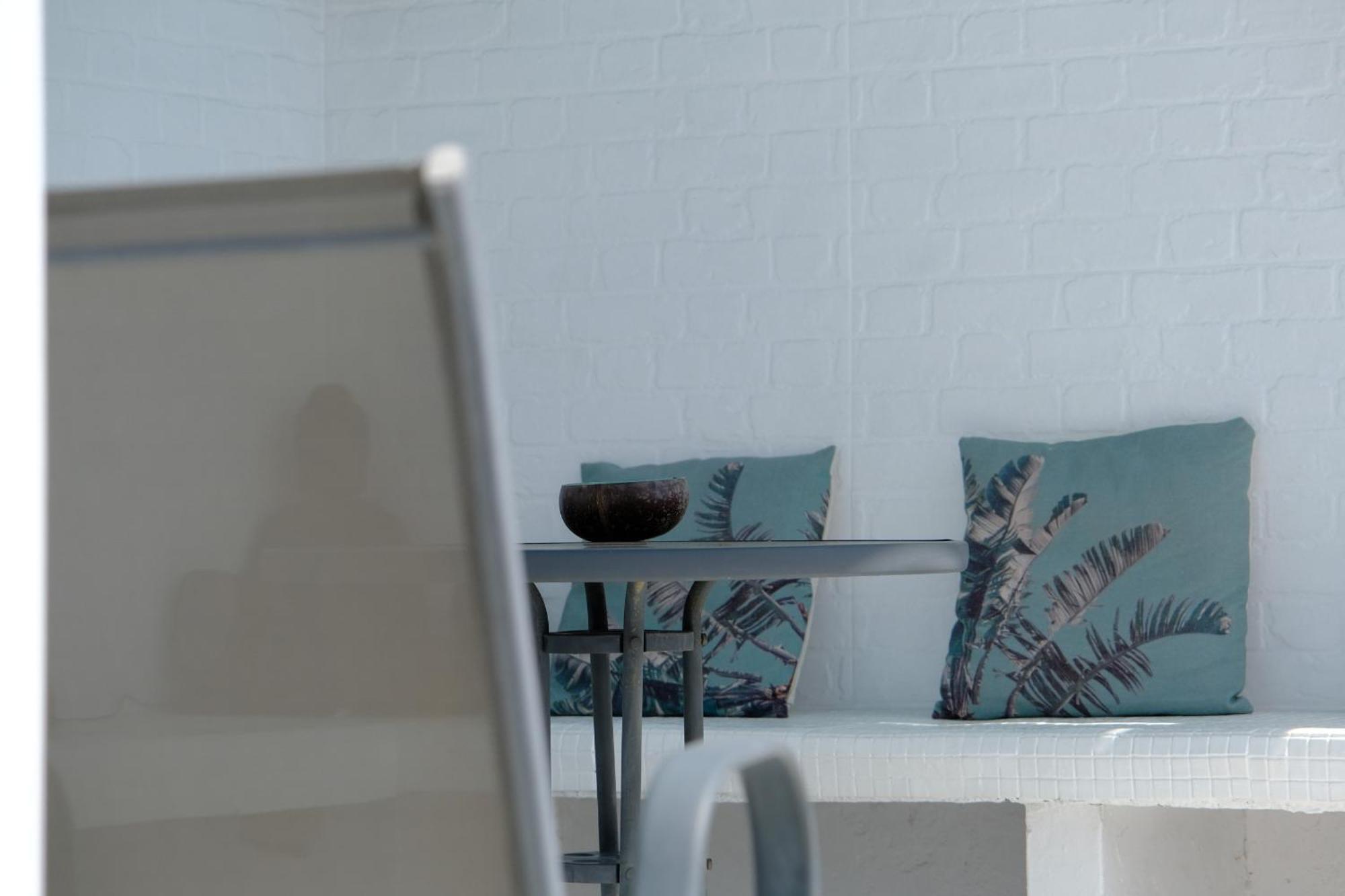 Rooftop Dreamhouse - 3Br With Seaviews Santa Cruz de la Palma  Εξωτερικό φωτογραφία