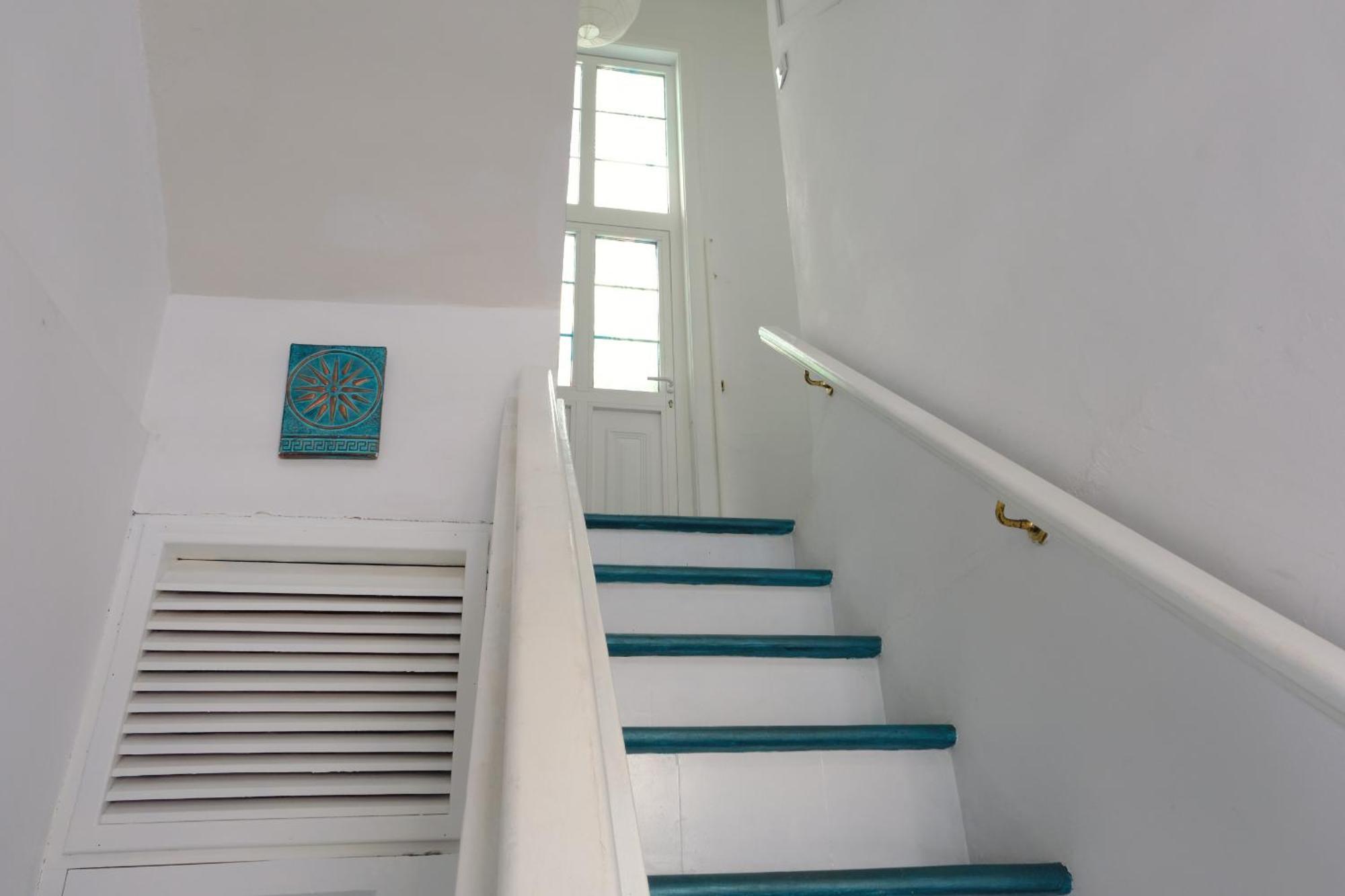 Rooftop Dreamhouse - 3Br With Seaviews Santa Cruz de la Palma  Εξωτερικό φωτογραφία