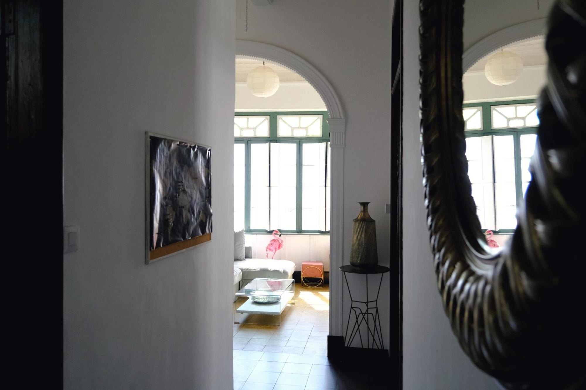 Rooftop Dreamhouse - 3Br With Seaviews Santa Cruz de la Palma  Εξωτερικό φωτογραφία