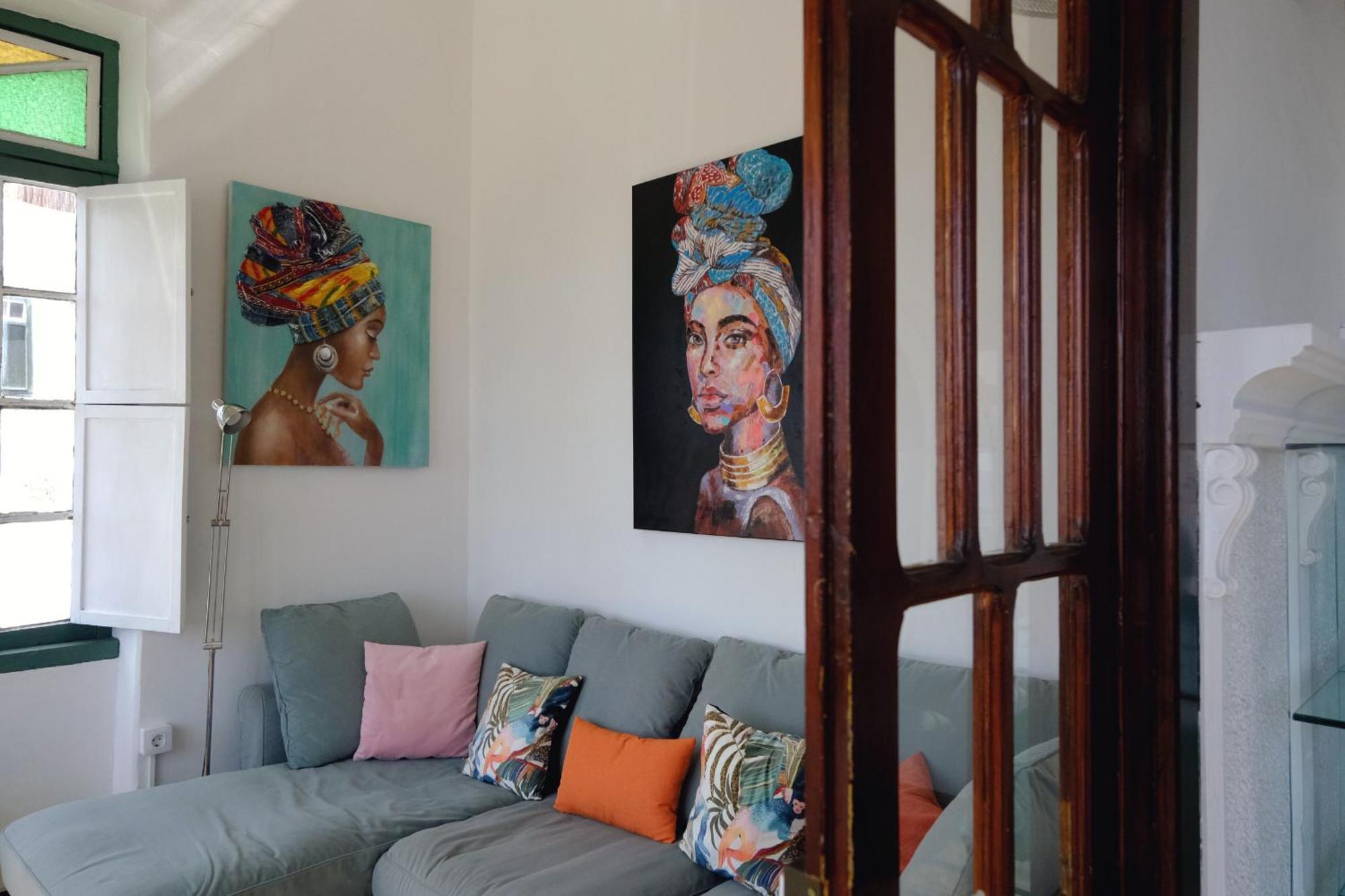 Rooftop Dreamhouse - 3Br With Seaviews Santa Cruz de la Palma  Εξωτερικό φωτογραφία