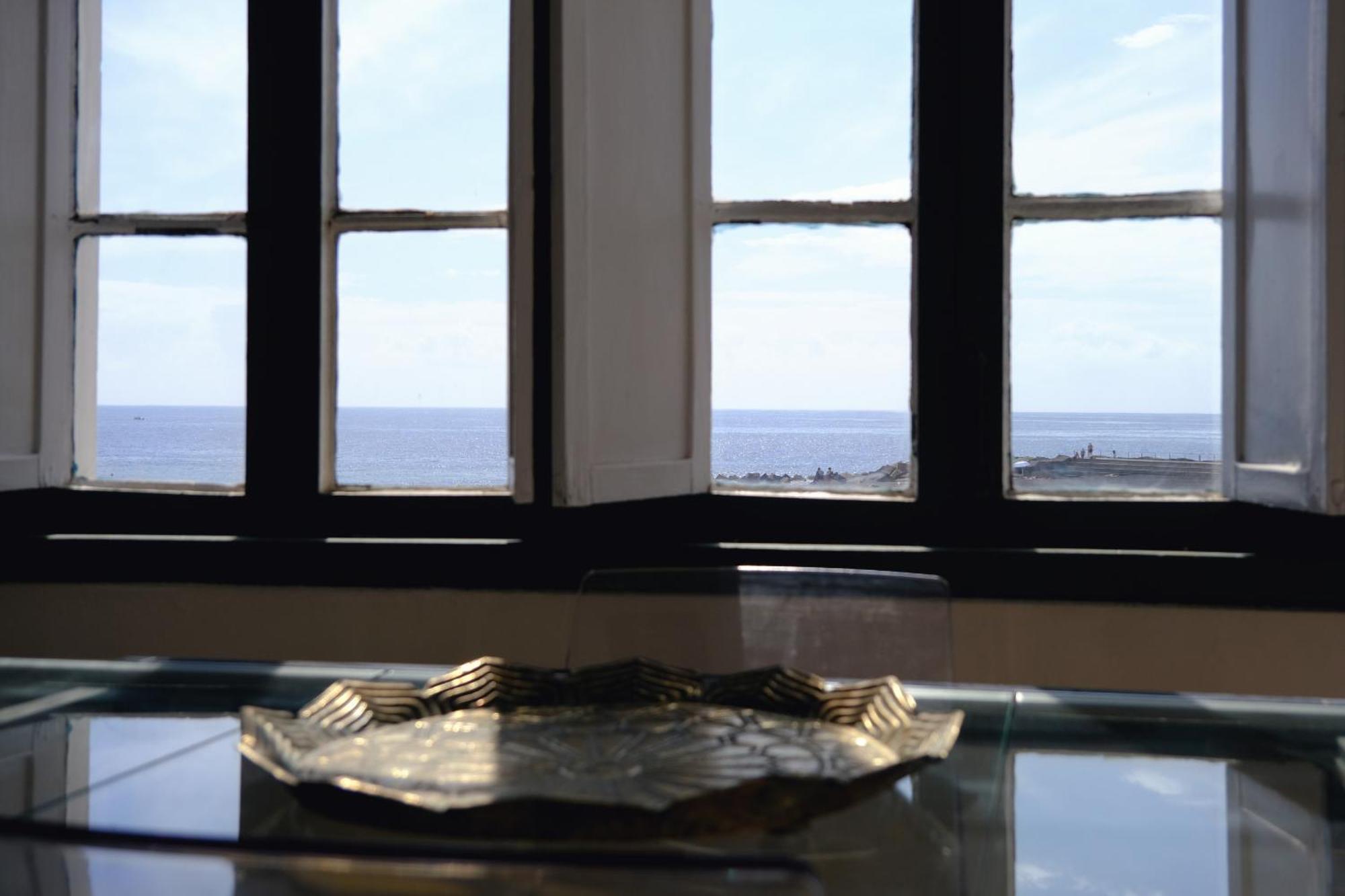 Rooftop Dreamhouse - 3Br With Seaviews Santa Cruz de la Palma  Εξωτερικό φωτογραφία