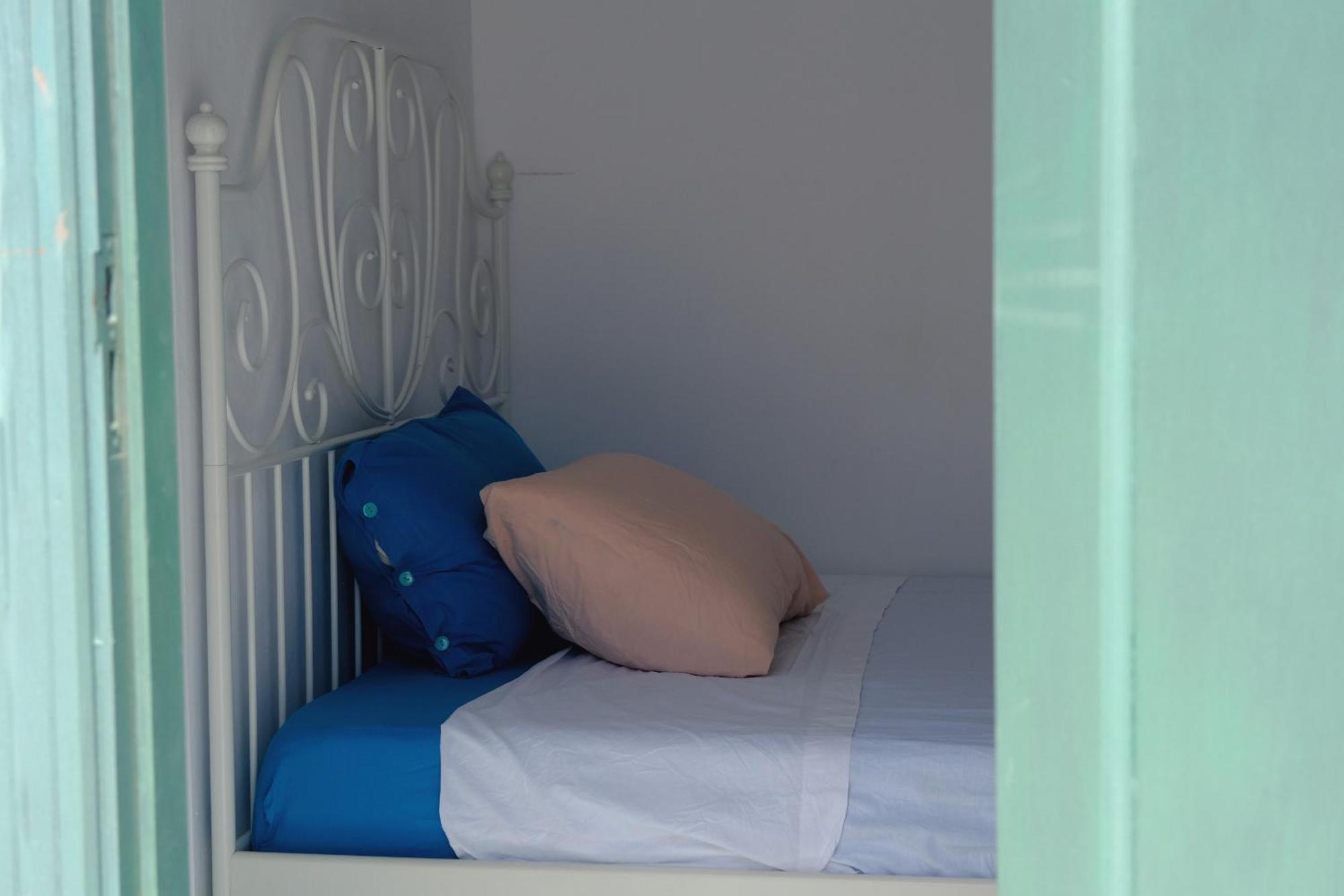 Rooftop Dreamhouse - 3Br With Seaviews Santa Cruz de la Palma  Εξωτερικό φωτογραφία
