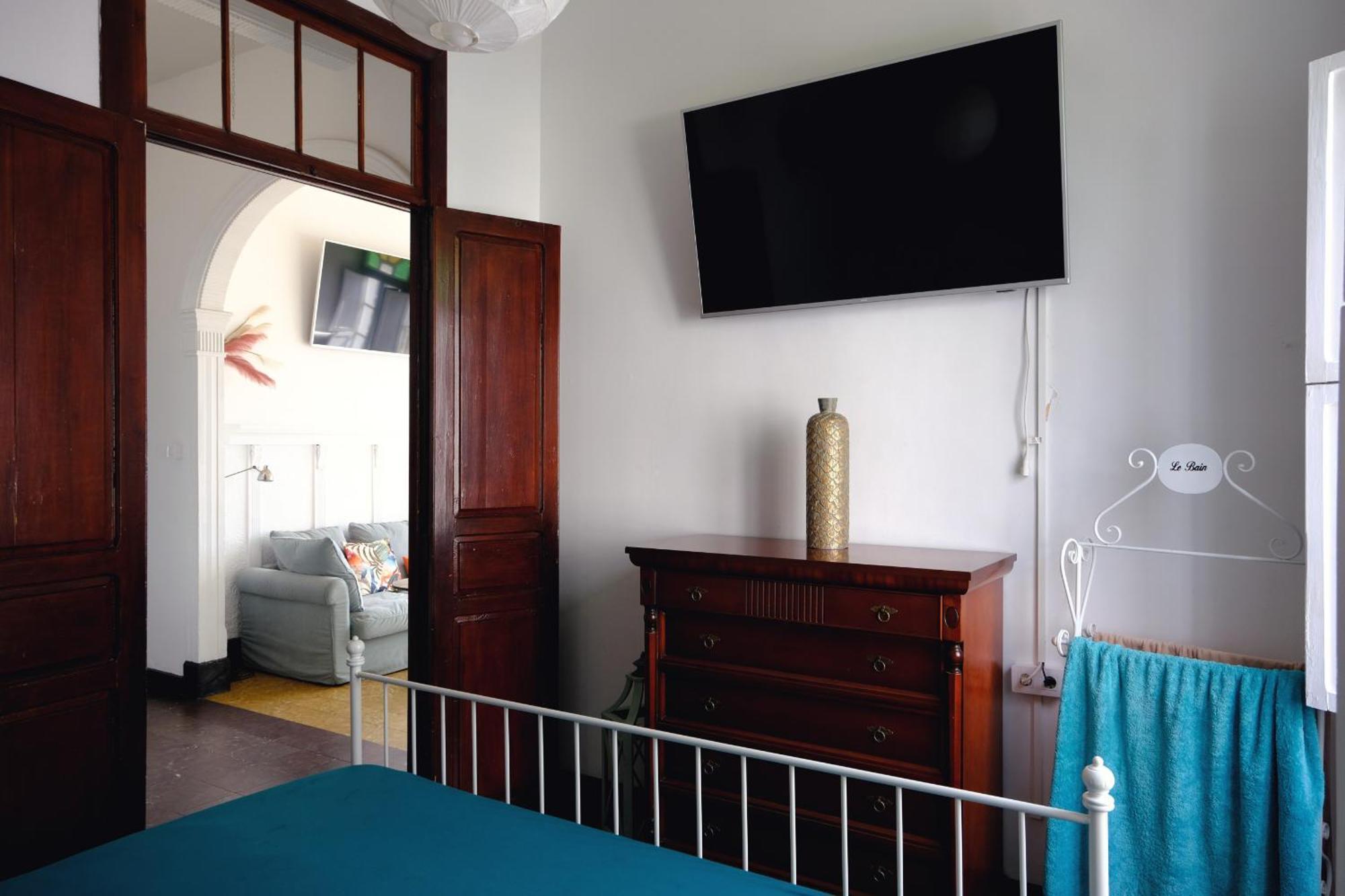 Rooftop Dreamhouse - 3Br With Seaviews Santa Cruz de la Palma  Εξωτερικό φωτογραφία