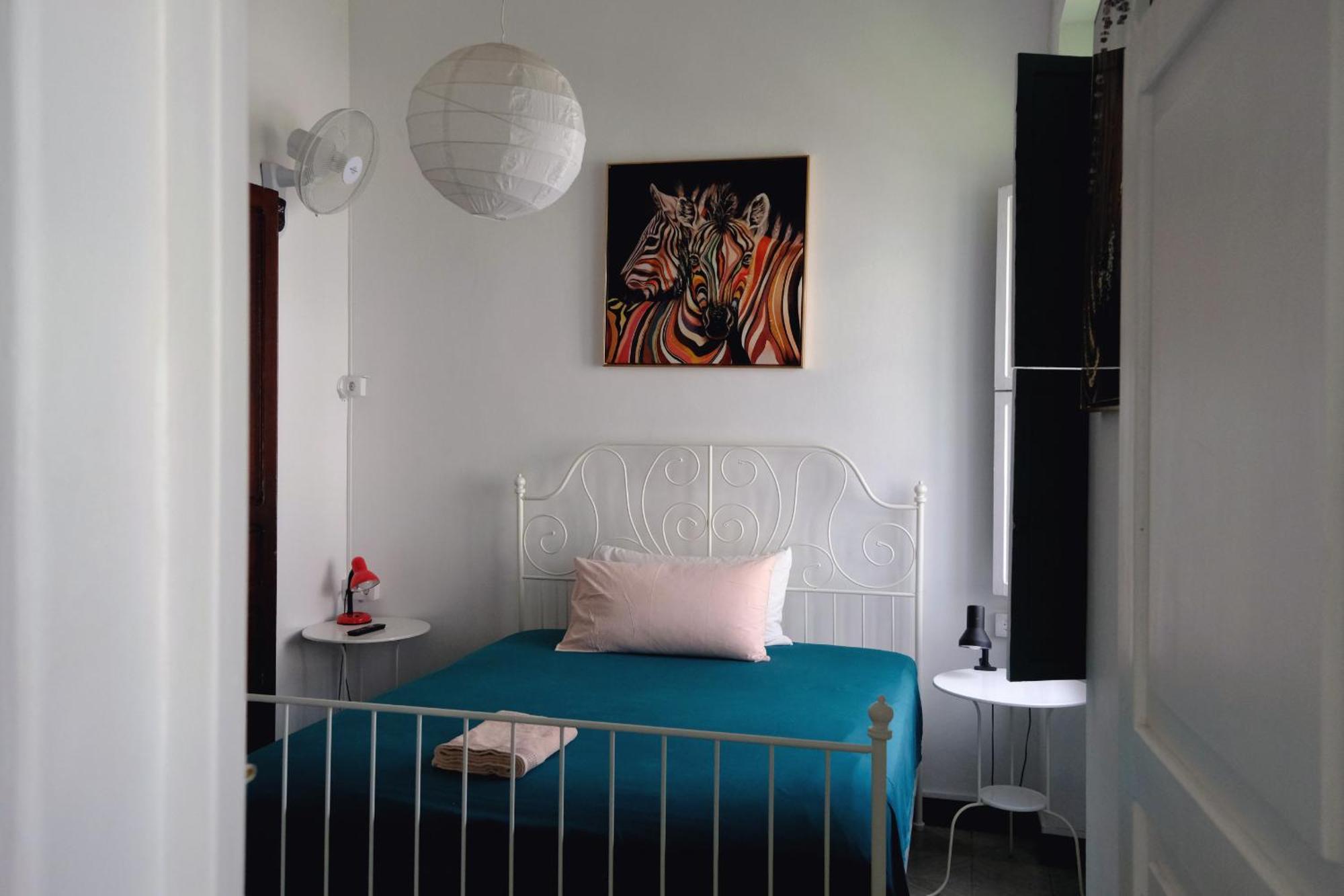 Rooftop Dreamhouse - 3Br With Seaviews Santa Cruz de la Palma  Εξωτερικό φωτογραφία