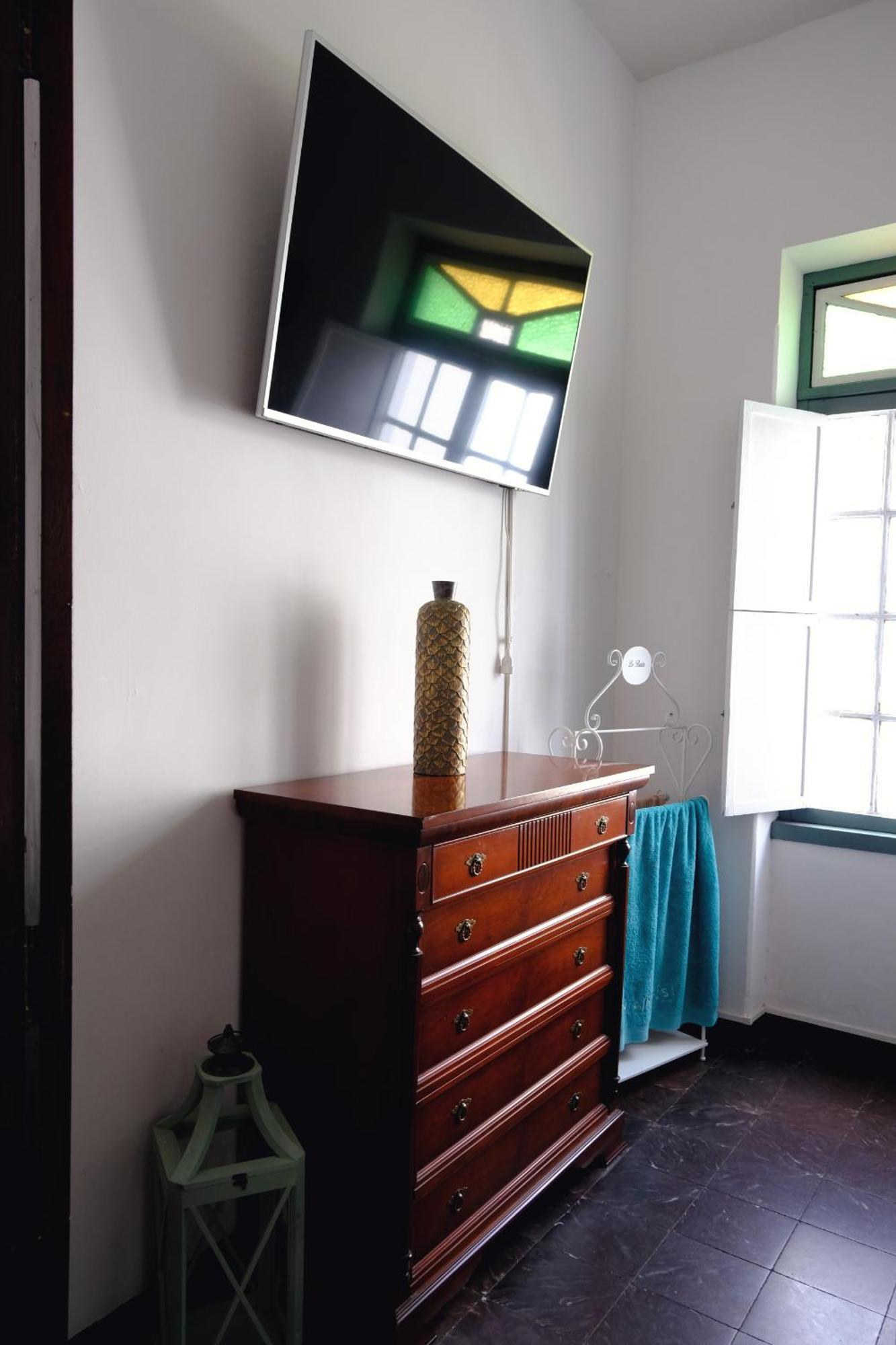 Rooftop Dreamhouse - 3Br With Seaviews Santa Cruz de la Palma  Εξωτερικό φωτογραφία
