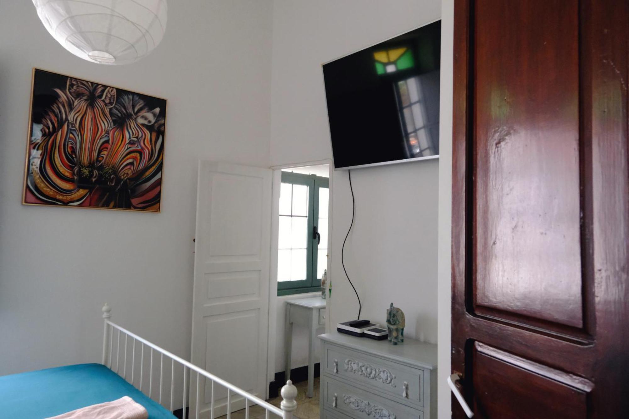 Rooftop Dreamhouse - 3Br With Seaviews Santa Cruz de la Palma  Εξωτερικό φωτογραφία