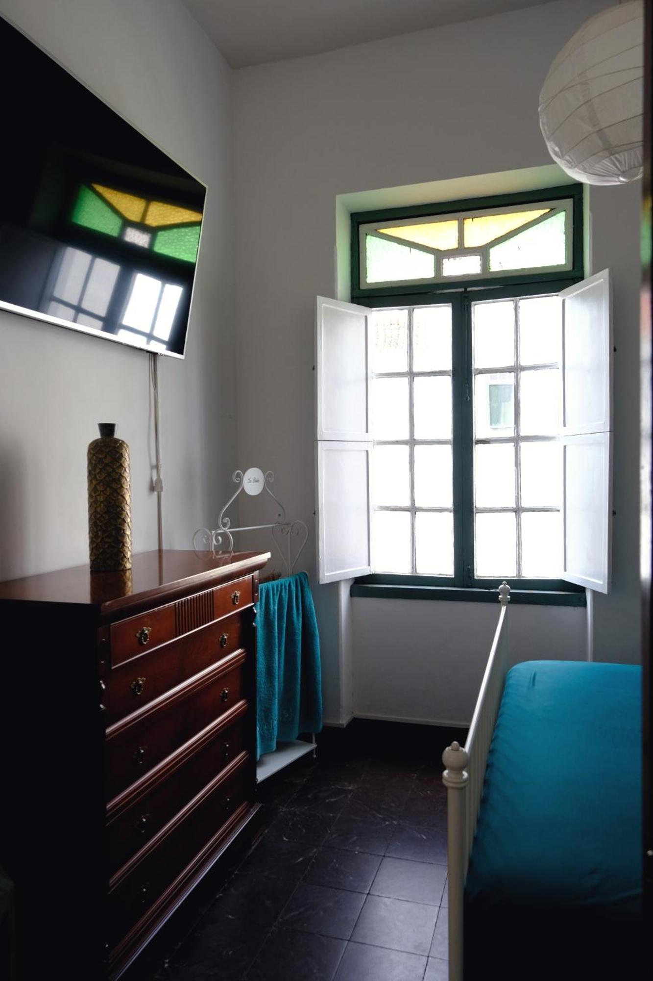 Rooftop Dreamhouse - 3Br With Seaviews Santa Cruz de la Palma  Εξωτερικό φωτογραφία