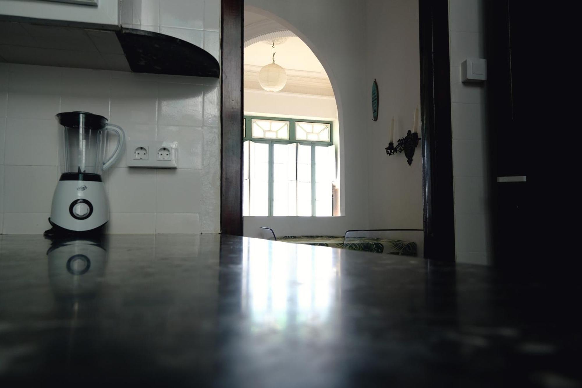 Rooftop Dreamhouse - 3Br With Seaviews Santa Cruz de la Palma  Εξωτερικό φωτογραφία